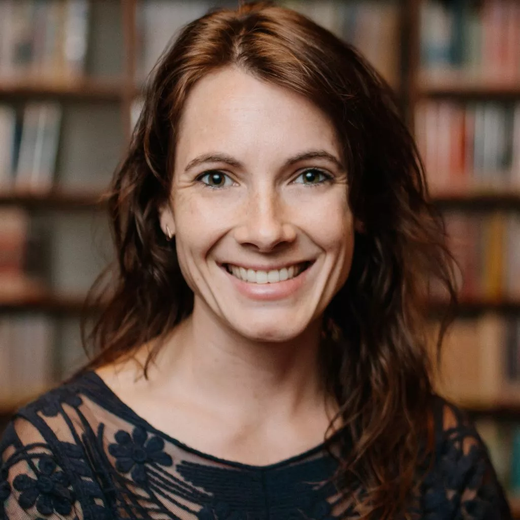 Jessica Wegg
