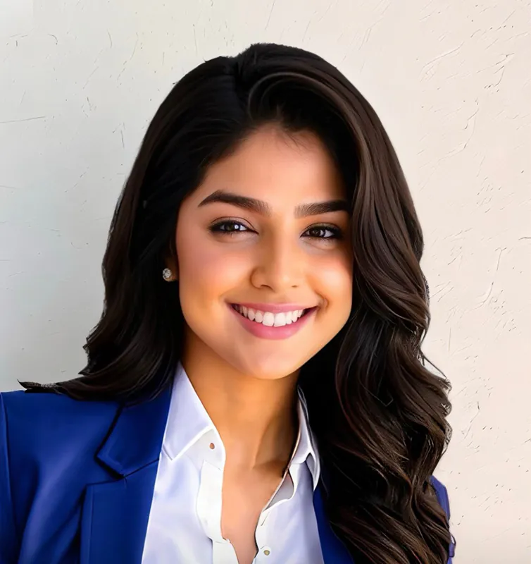 Nida Khalid