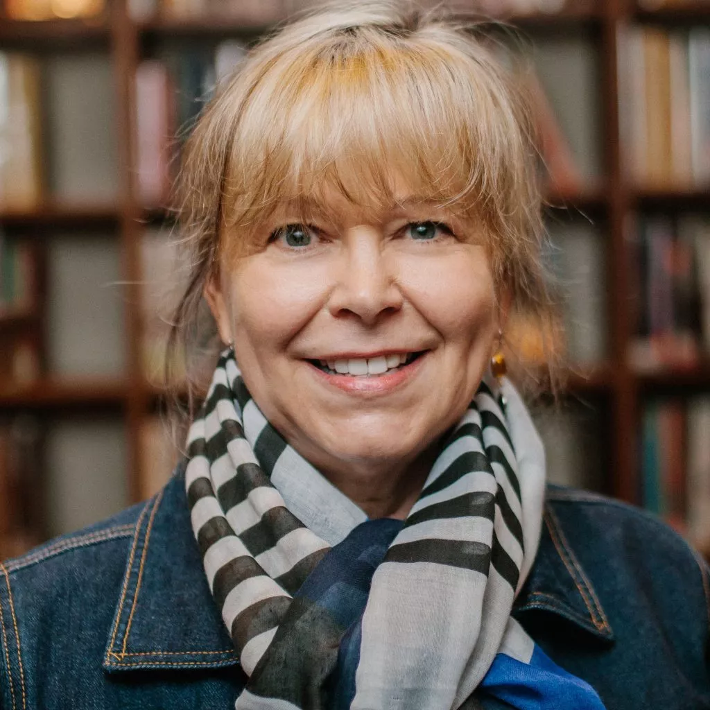 Diane Meyer