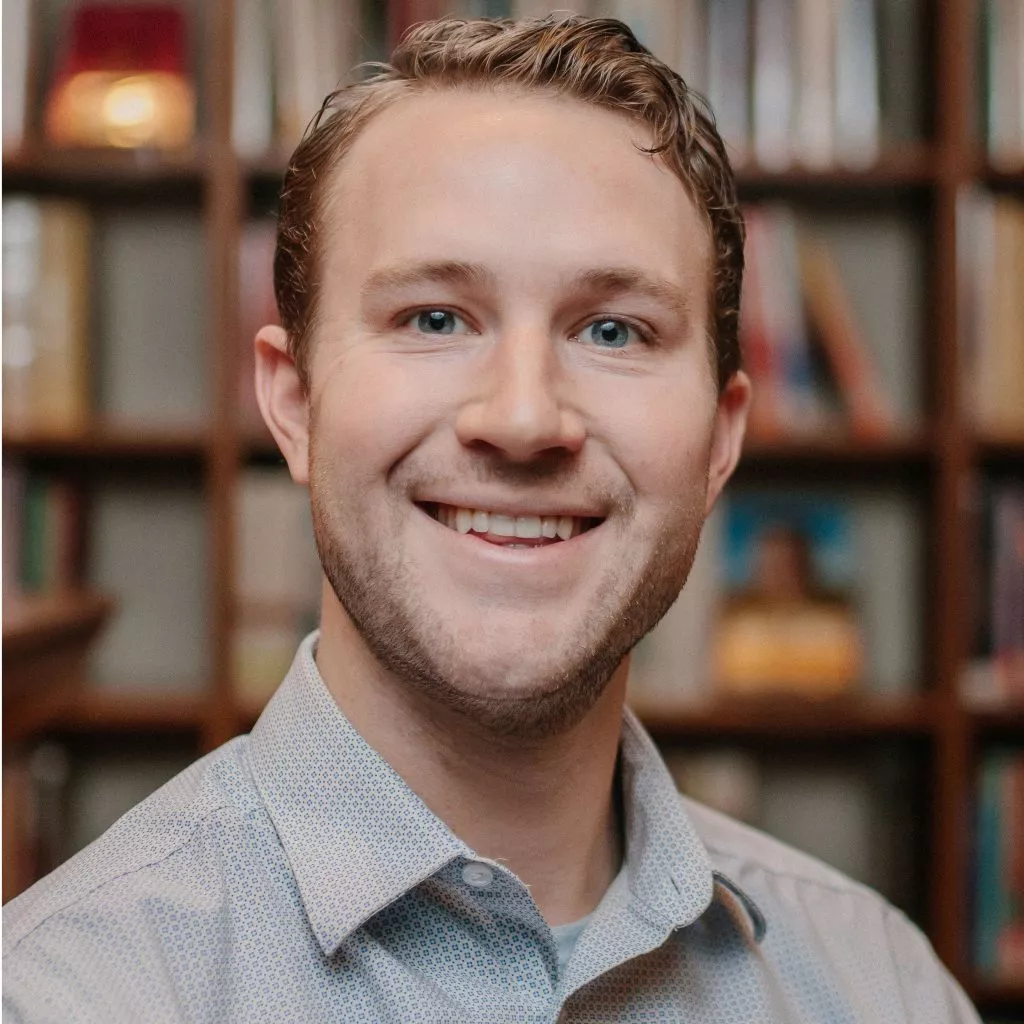 Bradley Lohmeier