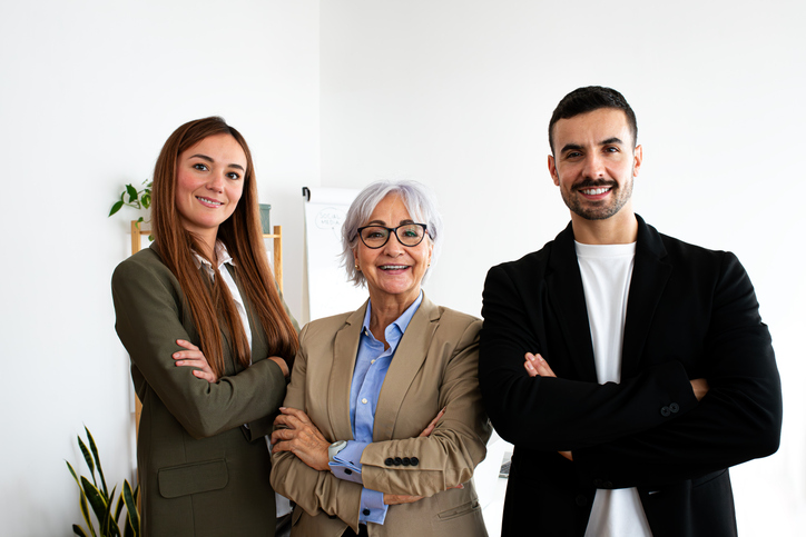 Succession Planning